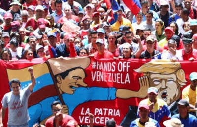 Organizações venezuelanas pedem o desbloqueio de fundos ilegalmente retidos pelo Novo Banco_1